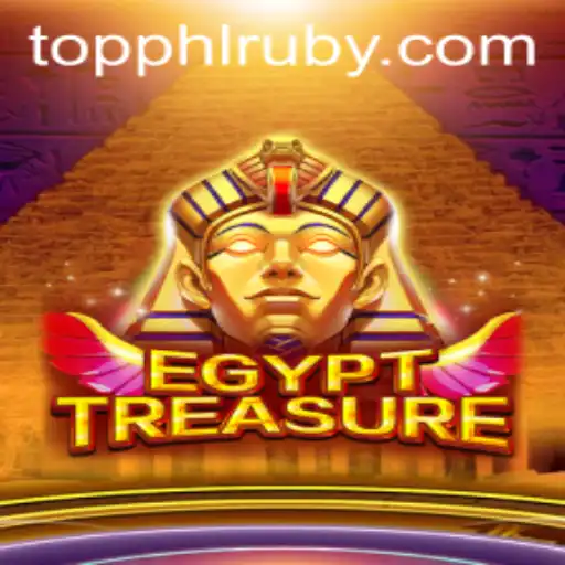 Discover the Thrilling World of EgyptTreasure and Unlock the Mystery of PHLRUBY