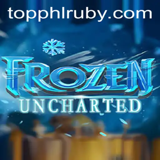 FrozenUncharted: A Thrilling New Adventure Game with PHLRUBY