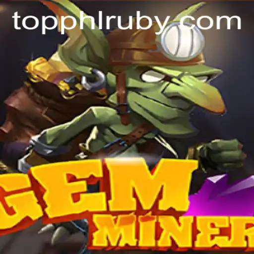Exploring the Enchanting World of GemMiner: A New Frontier in Gaming