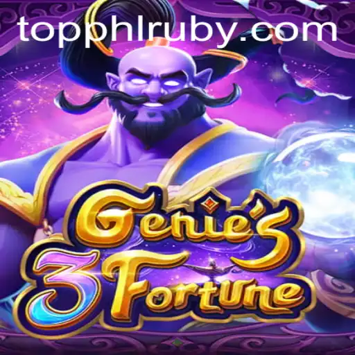 Unveiling Genie3Fortune: A Fresh Spin on Tactical Gameplay with PHLRUBY