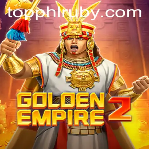 GoldenEmpire2: An Epic Journey into a World of Strategy and Conflict