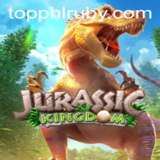 Discover the Prehistoric Adventure of JurassicKingdom with PHLRUBY