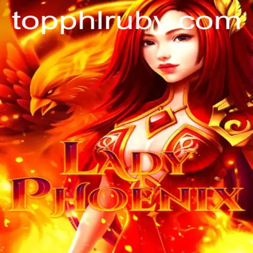 Explore the Enchanting World of LadyPhoenix: The Next Gaming Sensation