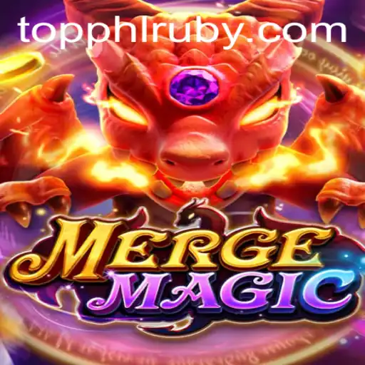 Discover the Enchanting World of MERGEMAGIC and Win PHLRUBY with Your Strategic Skills
