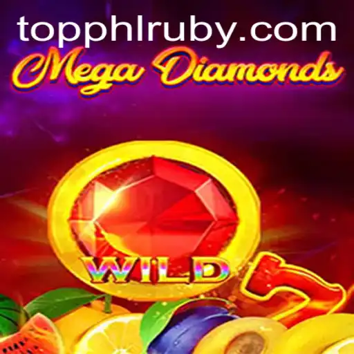 Unveiling MegaDiamond: The New Era of Puzzle Gaming with PHLRUBY
