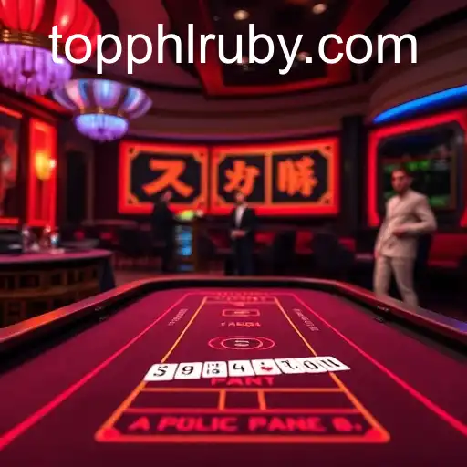 VIP Service PHLRUBY - 24/7 Support and Exclusive Benefits