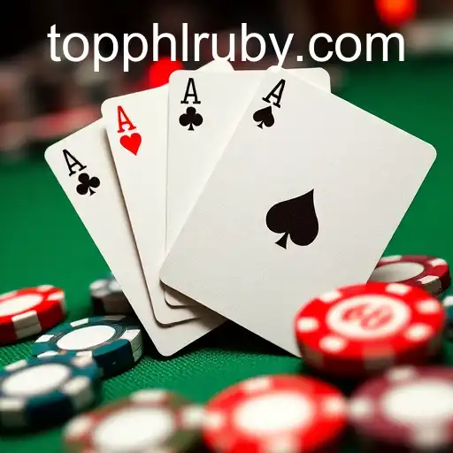 Gaming Experience PHLRUBY - 800+ Premium and Exclusive Games