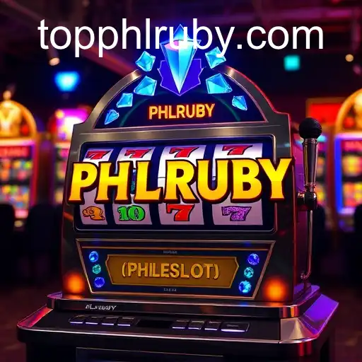 Gaming Experience PHLRUBY - 800+ Premium and Exclusive Games