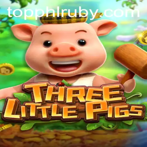 Enter the World of THREELITTLEPIGS: A Unique Gaming Experience